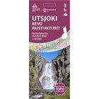 Karttakauppa Karttakauppa Utsjoki Kevo suomen retkeilykartta