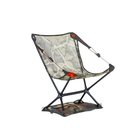 Nemo Nemo Moonlite Elite Reclining Backpacking Chair säädettävä retkeilytuoli