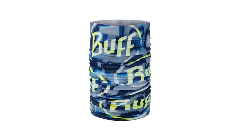Buff Buff Coolnet UV Atis Blue