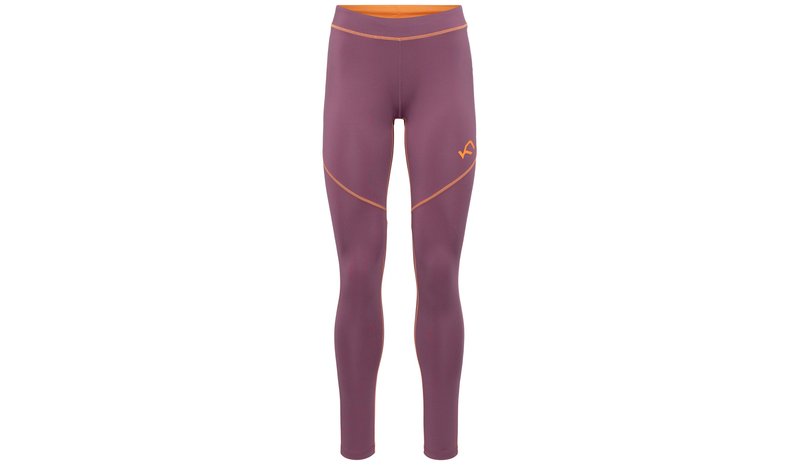 Kari Traa Linnea Mid Sock, nainen, can