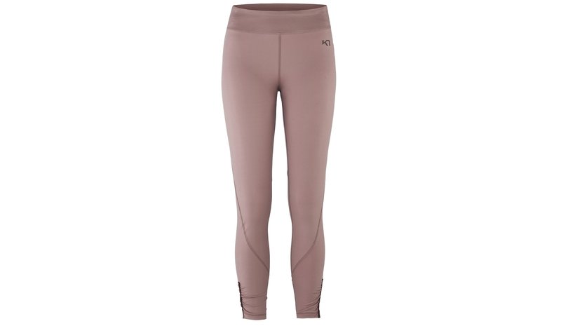 Kari Traa Linnea Mid Sock, nainen, can