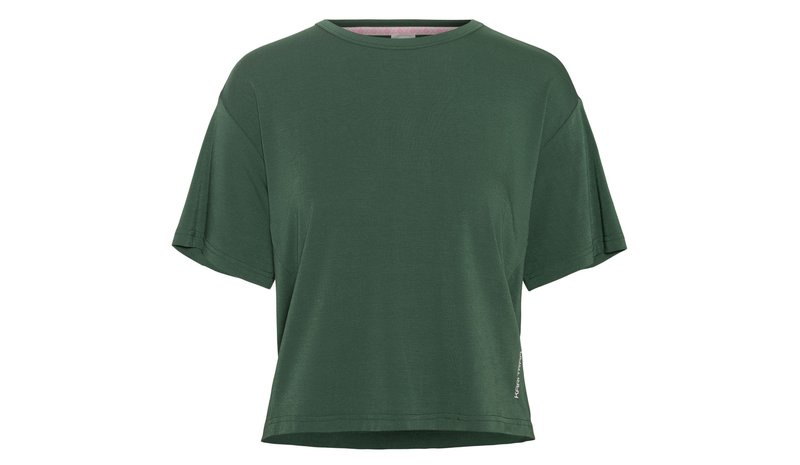 Kari Traa Mija Tee, nainen, thyme – kuva 1/1