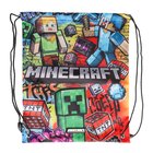 Minecraft - Gymbag (68682)
