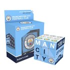 Manchester City - Rubiks Cube (85263)