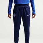 Inter Treenihousut Dri-FIT Strike - Sininen/Sininen/Valkoinen
