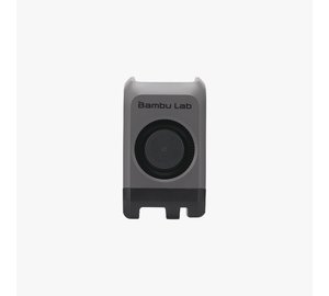 Bambu Lab Toolhead Front Cover Assembly For P2s