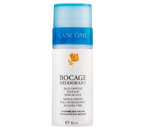 Lancome Bocage Caress Deodorant Roll-On 50 ml