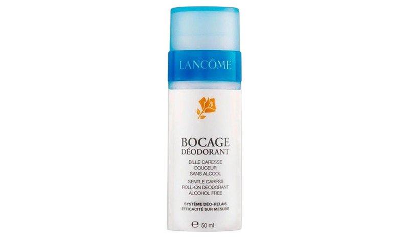Lancome Bocage Caress Deodorant Roll-On 50 ml