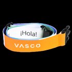 Vasco matkalaukun kiinnityshihna