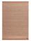 KM Home Sandhamn - Brown - 200X300CM – kuva 1