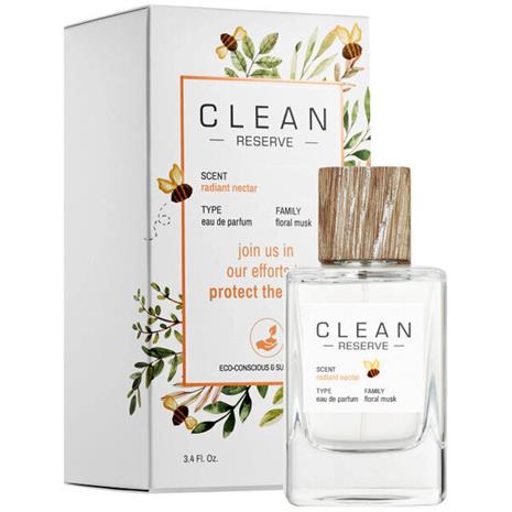 Clean Reserve Radiant Nectar - EdP 50 ml