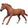 Schleich English Thoroughbred Stallion – kuva 4