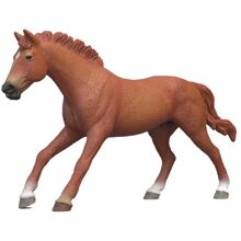 Schleich English Thoroughbred Stallion