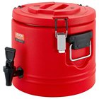 Termossisäiliö hanalla, 8 L