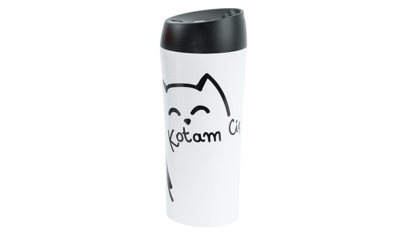 Termosmuki Love Rakastan sinua 400 ml AMBITION
