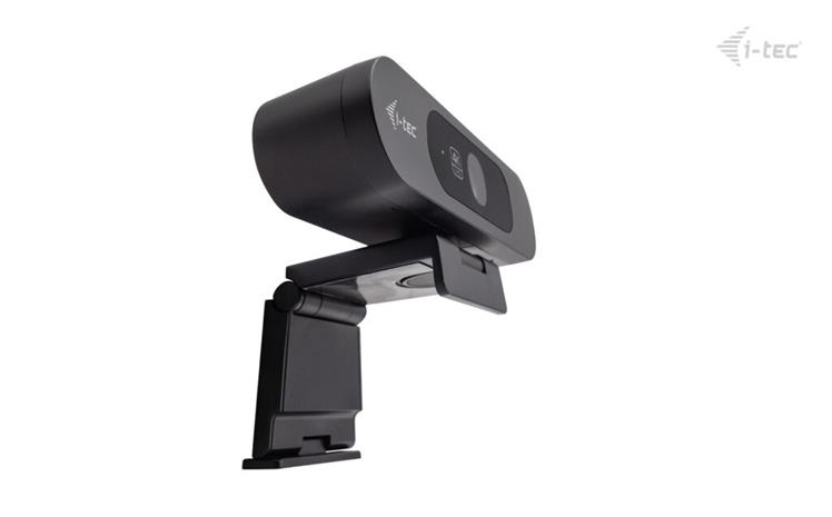 I-TEC SOLOMON Pro 900 4K UHD, web-kamera