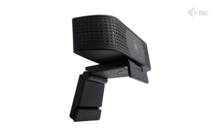 I-TEC SOLOMON 500 4K UHD, web-kamera