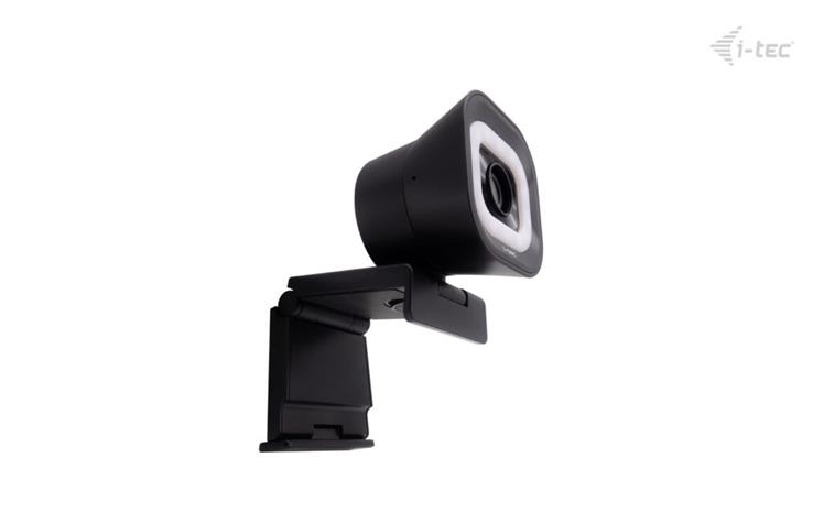 I-TEC SOLOMON 700 Stream 4K UHD, web-kamera