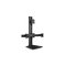 Multibrackets M HD - Max 45 kg - recommended for 24"-50" – kuva 1