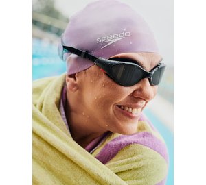 Speedo Biofuse 2.0 - Black - ONE SIZE