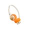 FiiO EH11 - Retro Headphones - Bluetooth – kuva 1