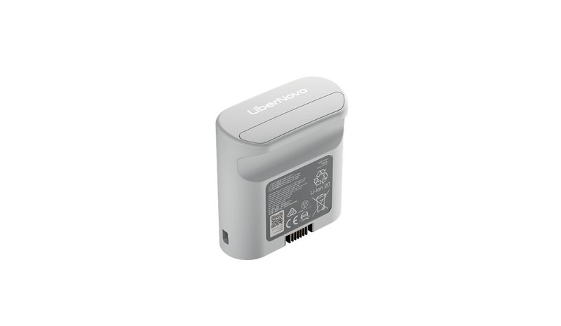 LiberNovo Battery - Space Gray (for Omni / Gen / P