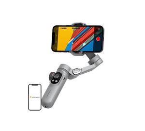 AOCHUAN X Pro Standard Gimbal (Gray)