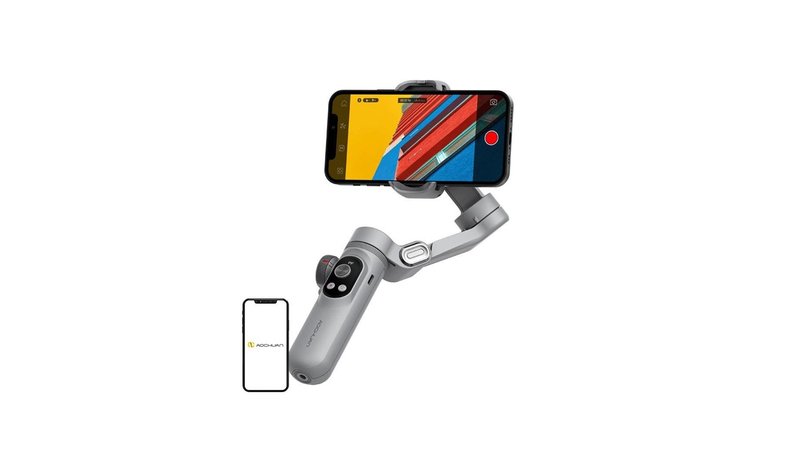 AOCHUAN X Pro Standard Gimbal (Gray)