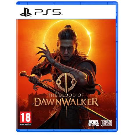 The Blood of Dawnwalker - Day One Edition, PS5 -peli – kuva 3/8