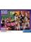 Clementoni K-Pop Demon Hunters - Compact 1000 brikker – kuva 4