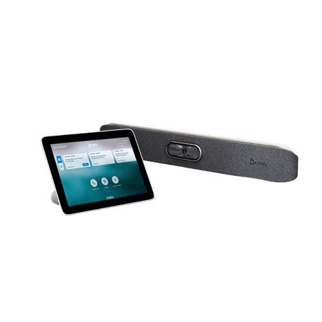 HP Poly Studio X30 (842V8AA) All-in-One, videopalkki