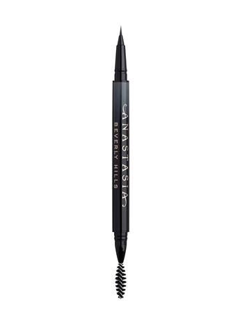 Anastasia Beverly Hills Microstroke Brow Pen Soft Brown