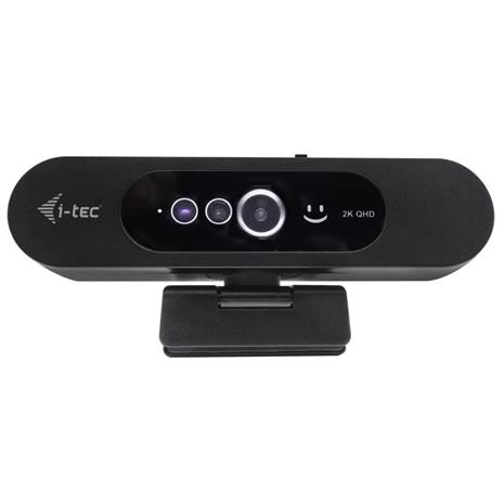 I-TEC SOLOMON WH200 2K Ultra HD, web-kamera