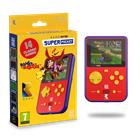 Hyper Mega Tech! Super Pocket Rare Edition, retropelikonsoli