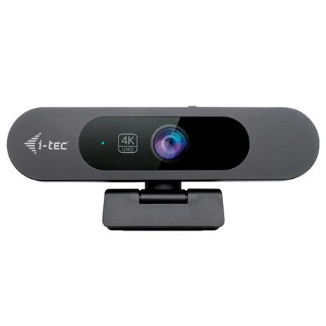 I-TEC SOLOMON Pro 900 4K UHD, web-kamera