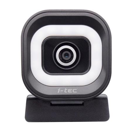 I-TEC SOLOMON 700 Stream 4K UHD, web-kamera