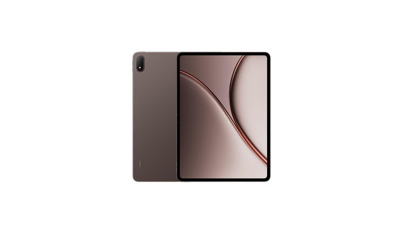 OnePlus Pad 4 13.2" WiFi 256GB, tabletti
