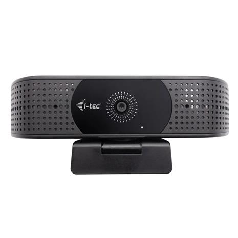 I-TEC SOLOMON 500 4K UHD, web-kamera