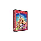 Mega Cat Studios Collection 3, Evercade -pelikokoelma