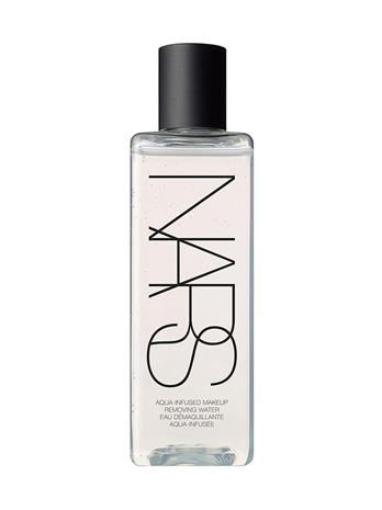 NARS Aqua Infused Makeup Removing Water