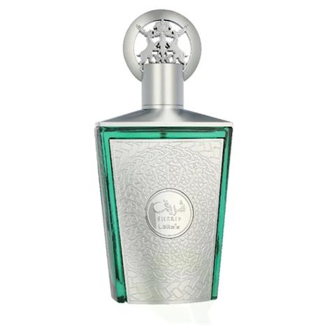 Lattafa Sherif - EdP 100 ml