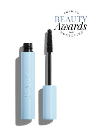 Xlash Weightless Mascara Black