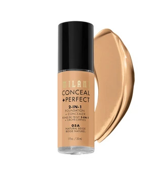Milani Conceal & Perfect 2-in-1 foundation