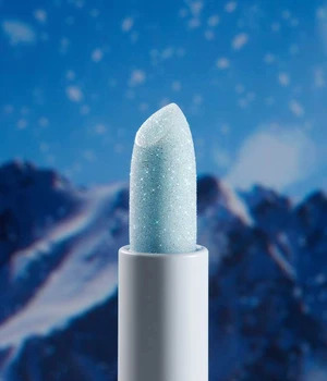 Unleashia Glacier Vegan Lip Balm