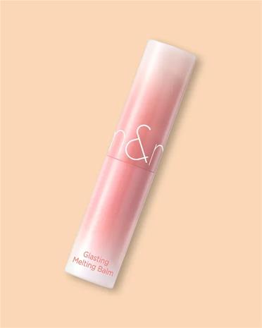 rom&nd Glasting Melting Balm 12 Veiled Rose