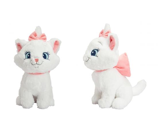 Simba Toys plush Disney Classic Refresh Marie 25cm