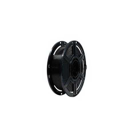 FLASHFORGE PLA PRO Black 1,0KG 3D Printing Filament