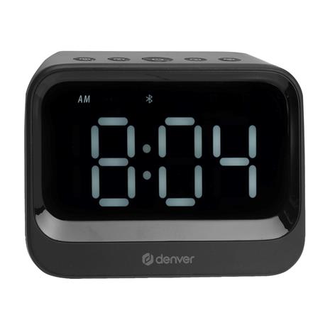 DENVER EC-54B BLACK