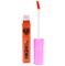 KimChi Chic High Key Gloss Full Coverage Lipgloss Tangerine – kuva 3