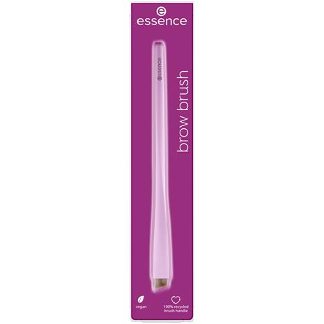 essence Brow Brush